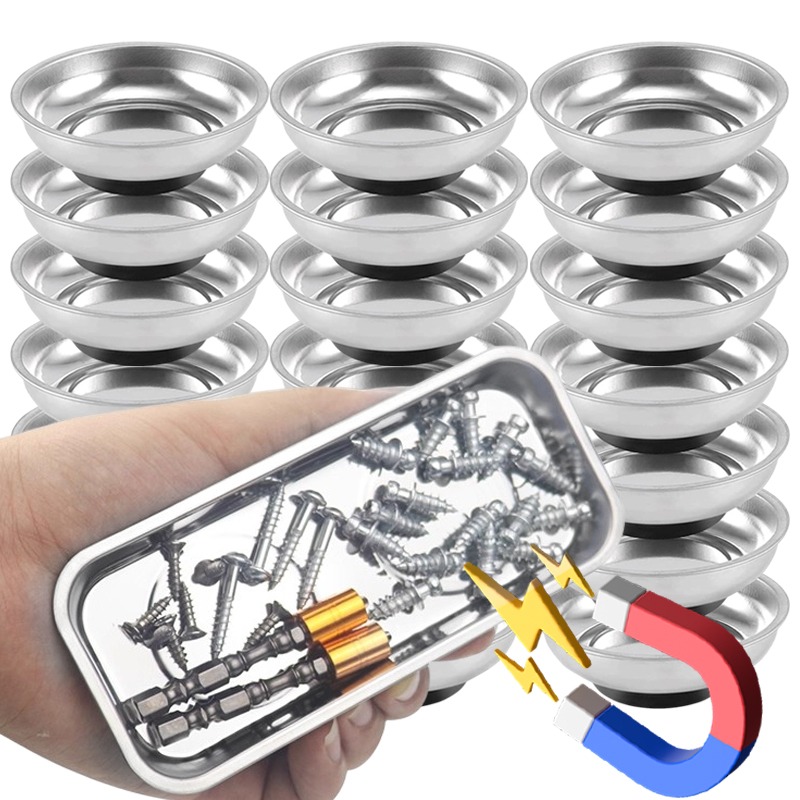 Magnetic Parts Tray Magnetic B - đánh giá và giá Magnetic Parts Tray