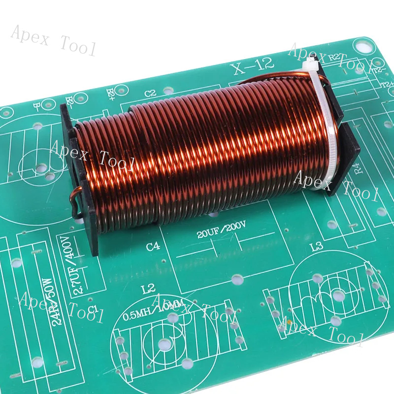 2.0mm Line Frequency Divider I - đánh giá và giá Tools Qa