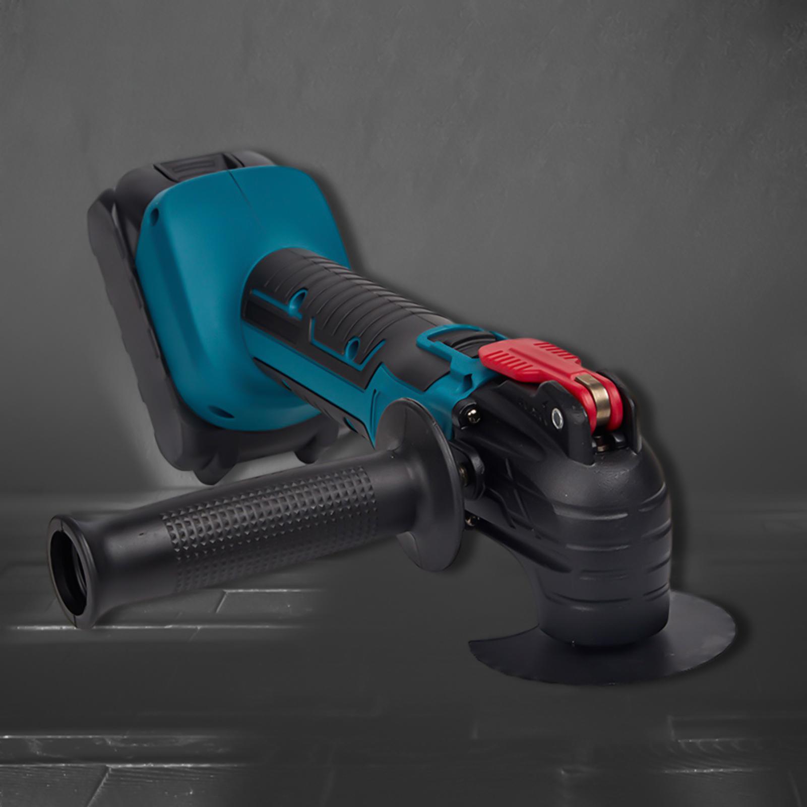 Cordless Grinder Multifunction - đánh giá và giá Workshop Cutting Tools