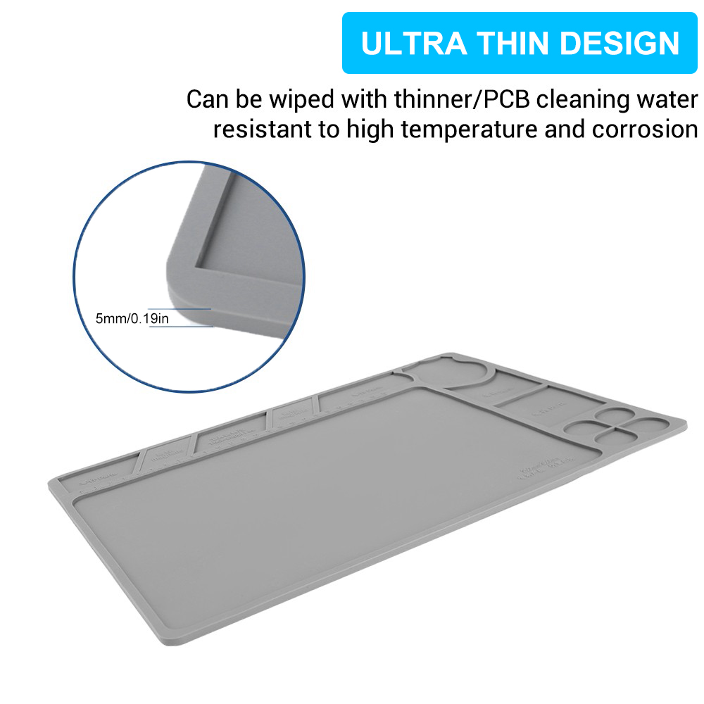 Pistol Gun Cleaning Mat Gun Ma - đánh giá và giá Magnetic Parts Tray