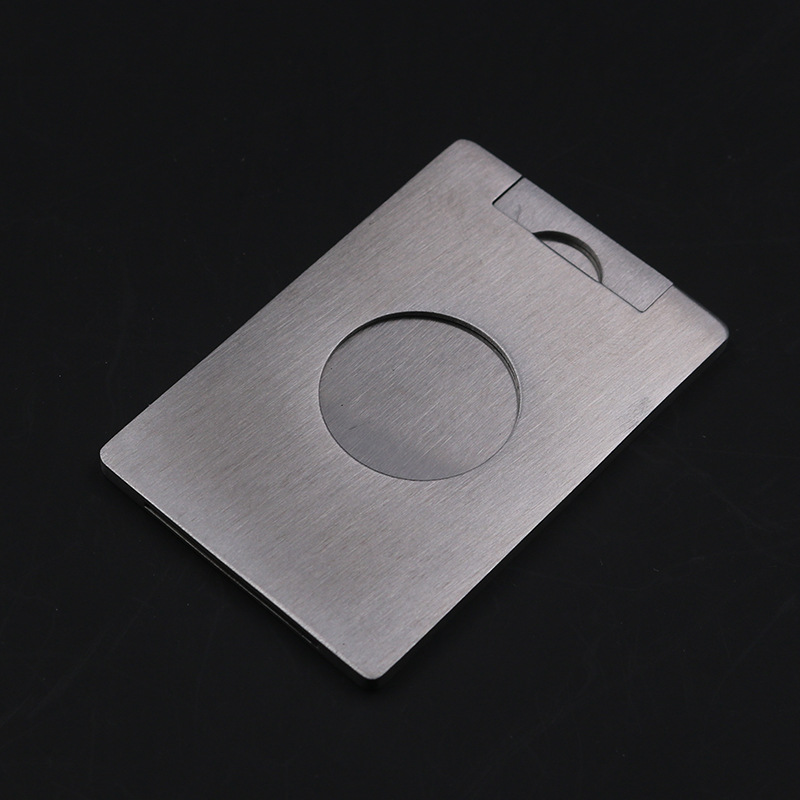 QA Square Single-edged Modern  - đánh giá và giá Tools Qa