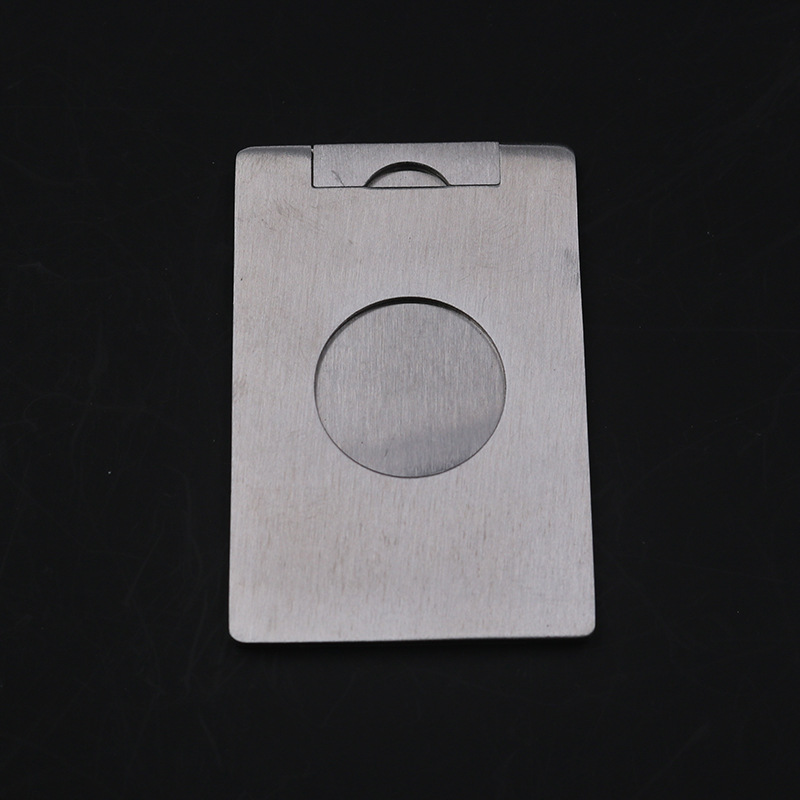 QA Square Single-edged Modern  - đánh giá và giá Tools Qa