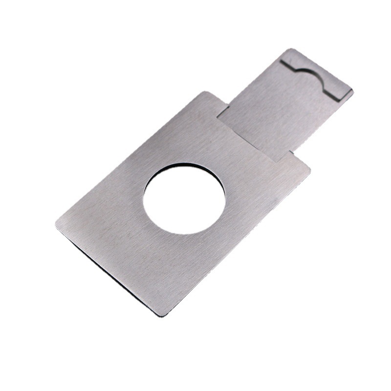 QA Square Single-edged Modern  - đánh giá và giá Tools Qa