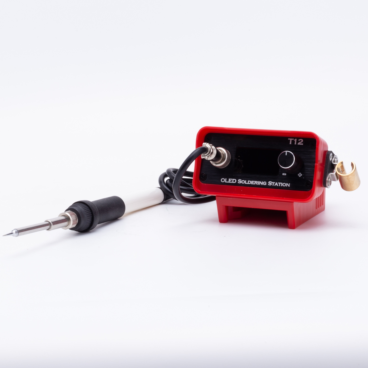 Cordless OLED T12 Soldering Ir - đánh giá và giá Milwaukee Drill M12 Fuel