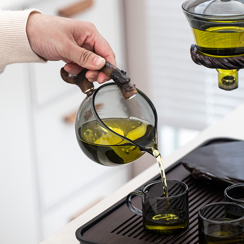 1 Set of Lazy Tea Set - Automa - đánh giá và giá Magnetic Parts Tray