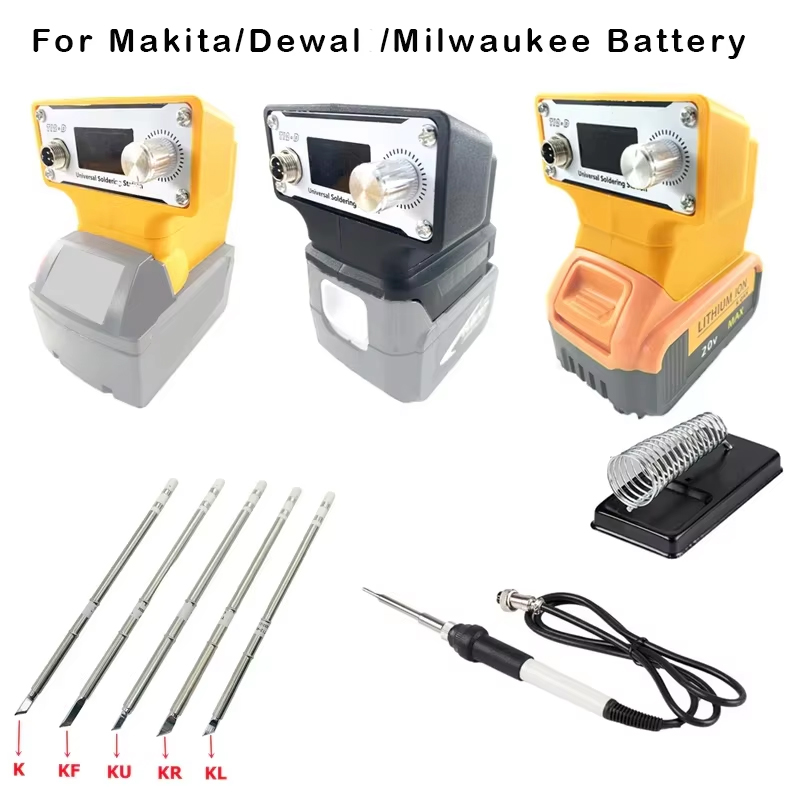 Hàn Trạm Hàn Trạm Makita/Dewal - đánh giá và giá Milwaukee Drill M12 Fuel