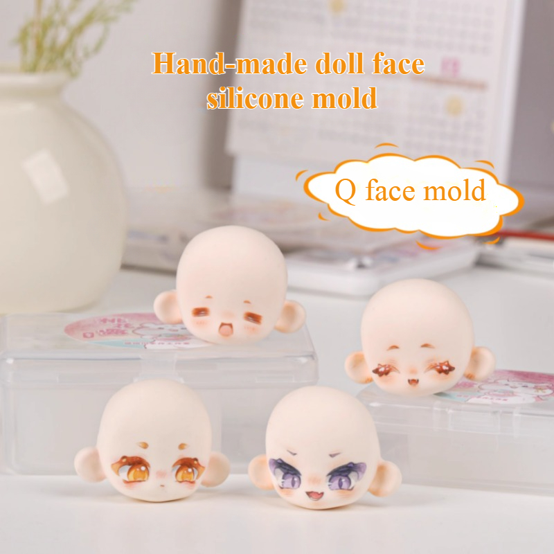 Ultra Light Clay Q Version Car - đánh giá và giá Tools Qa