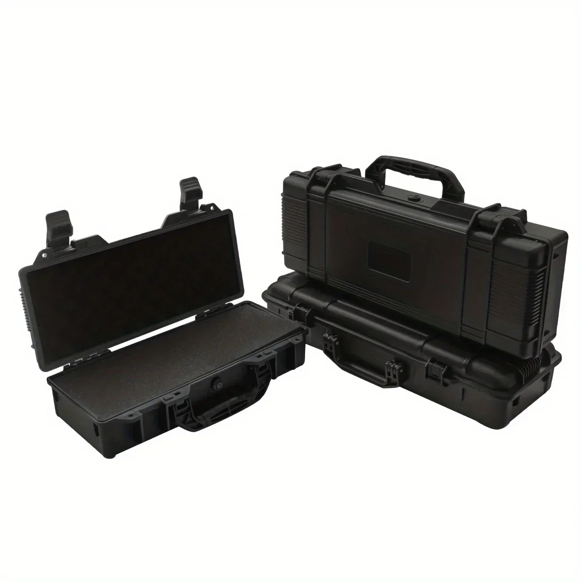 1pc Hard Shell Portable Storag - đánh giá và giá Workshop Tools Uses