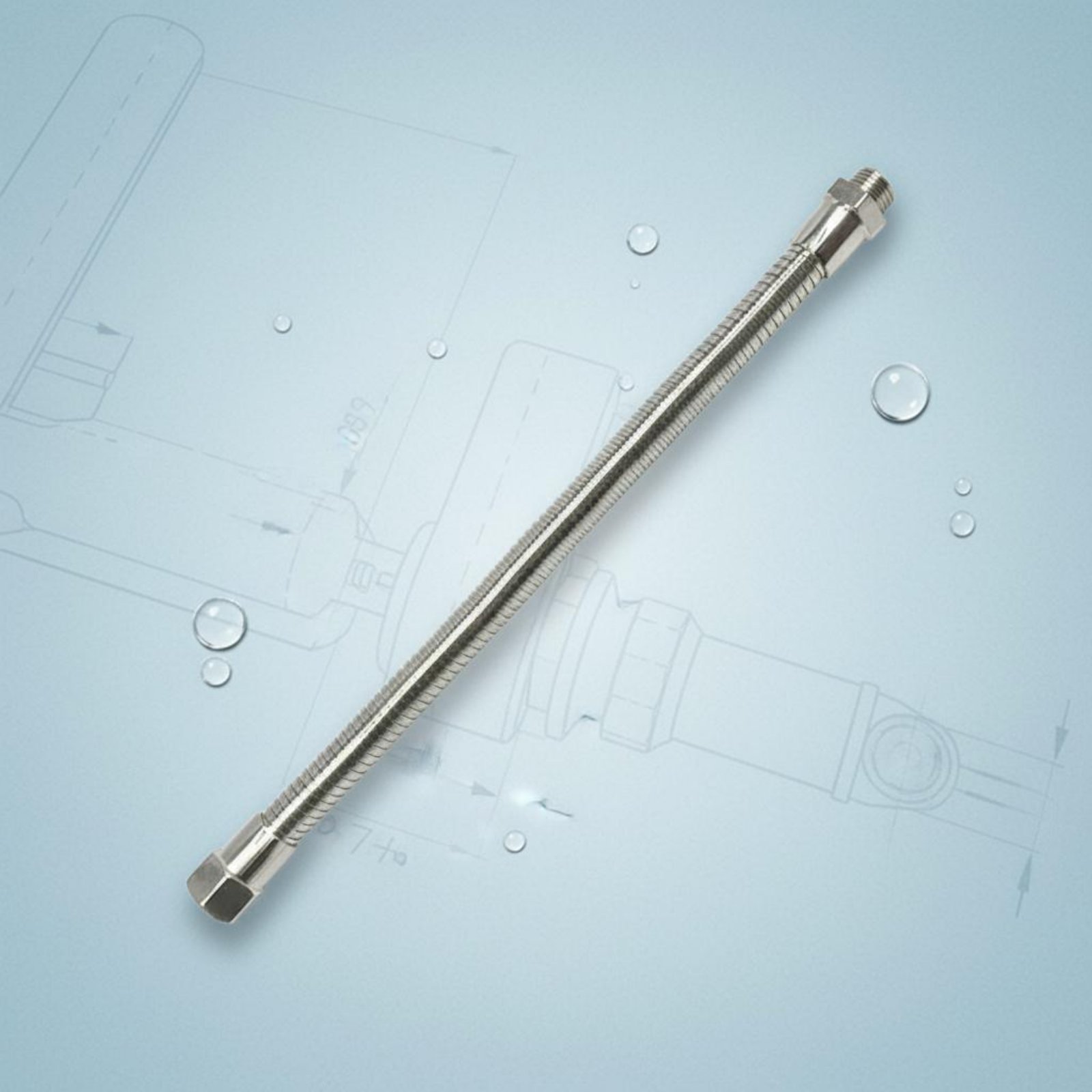 Wide Air Blade Nozzle All Meta - đánh giá và giá Tools In Metal Workshop