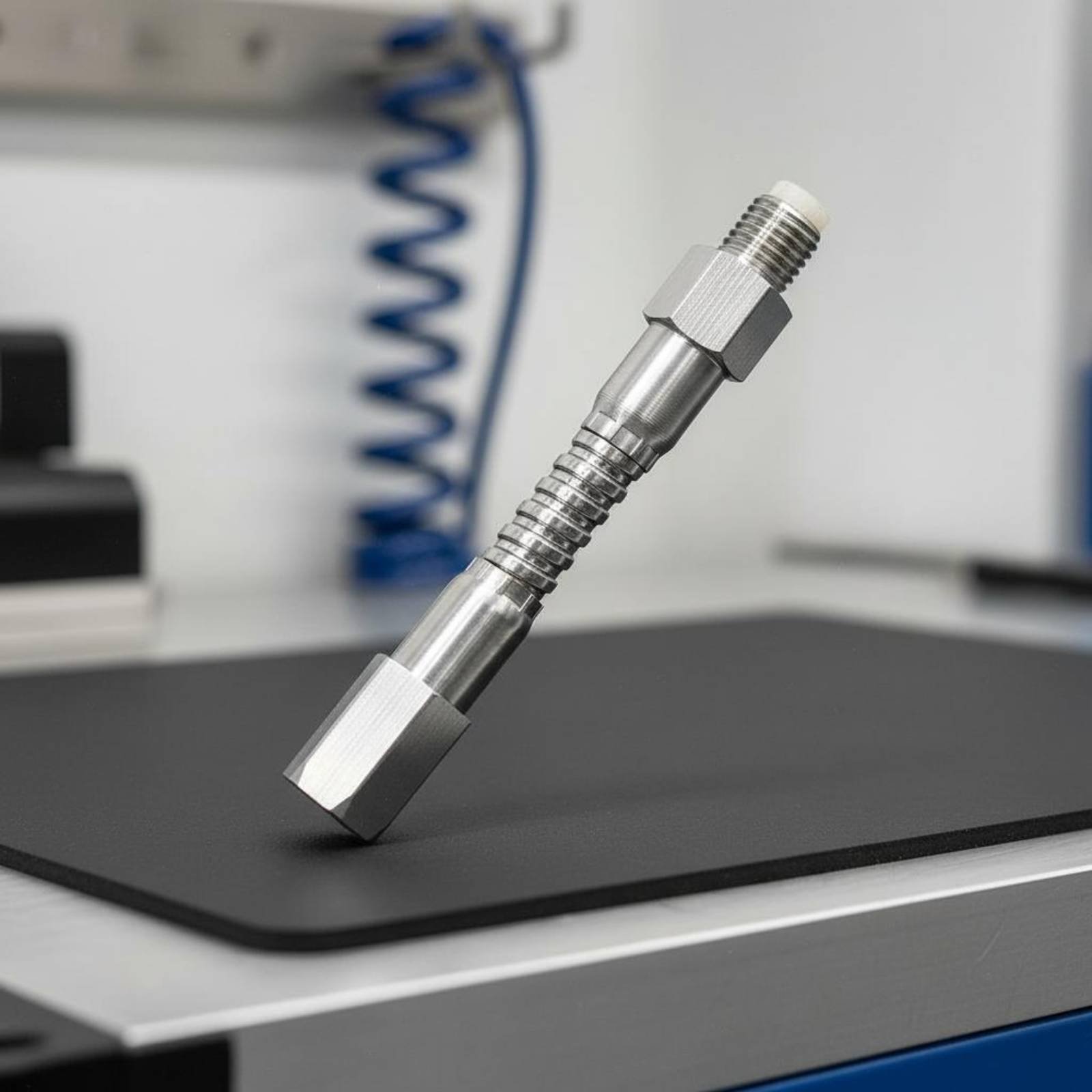 Wide Air Blade Nozzle All Meta - đánh giá và giá Tools In Metal Workshop